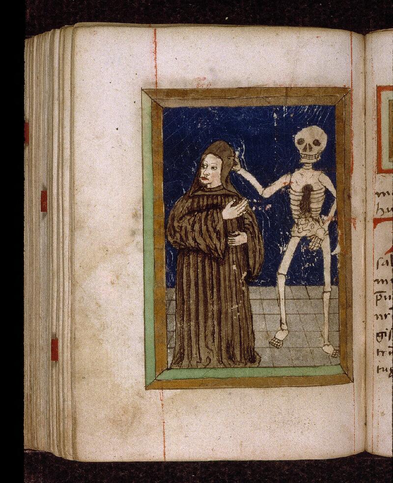 Solesmes, Bibl. abbaye Saint-Pierre, ms. 0018, f. 160v