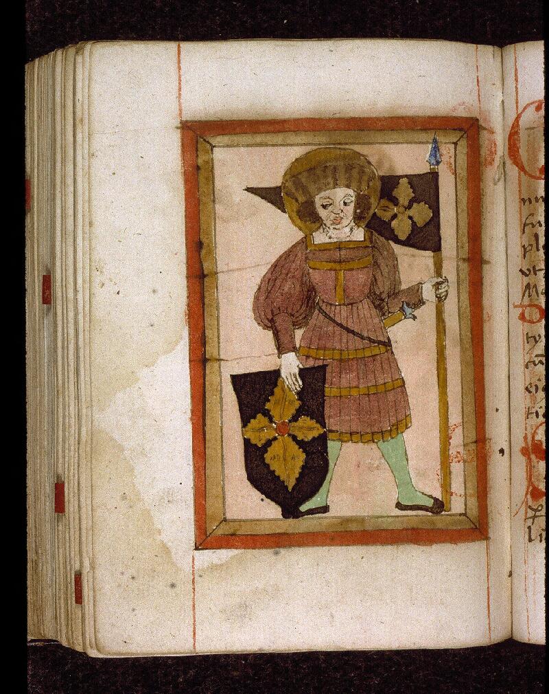 Solesmes, Bibl. abbaye Saint-Pierre, ms. 0018, f. 170v