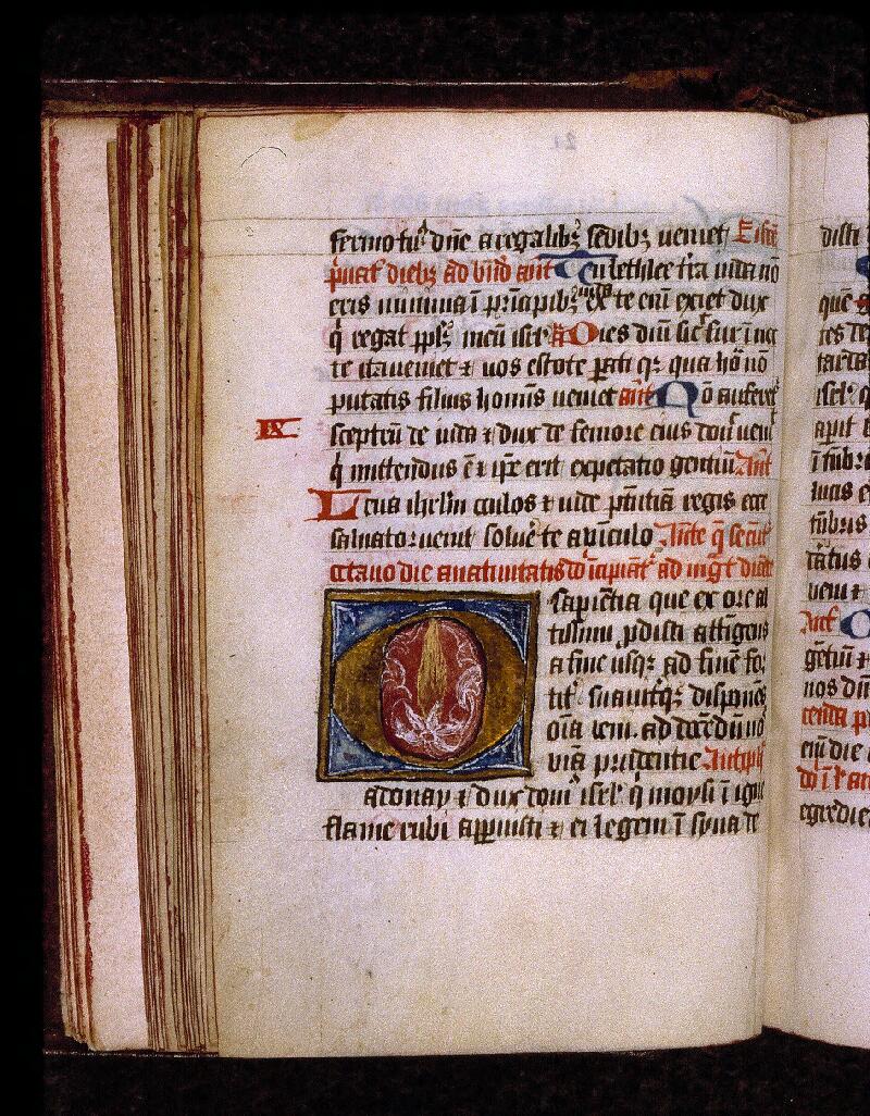 Solesmes, Bibl. abbaye Saint-Pierre, ms. 0029, f. 021v