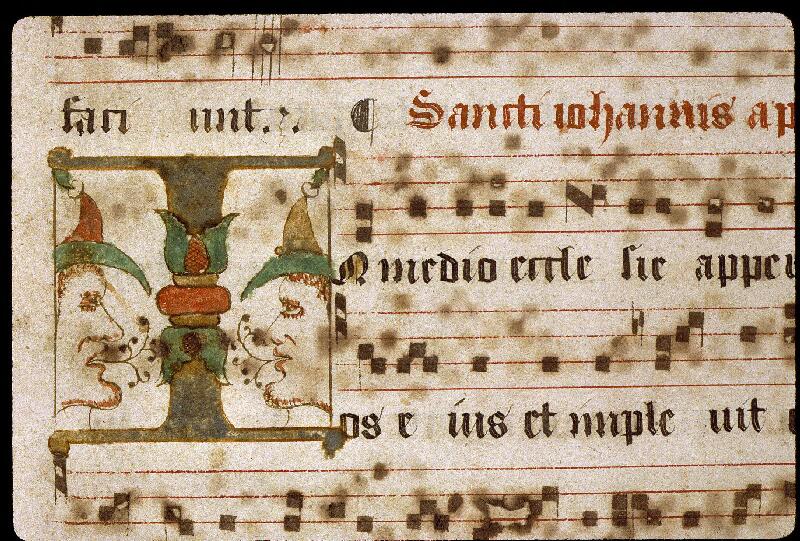Solesmes, Bibl. abbaye Saint-Pierre, ms. 0036, f. 015v
