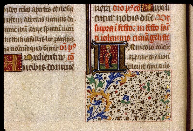 Solesmes, Bibl. abbaye Saint-Pierre, ms. 0215, f. 017v