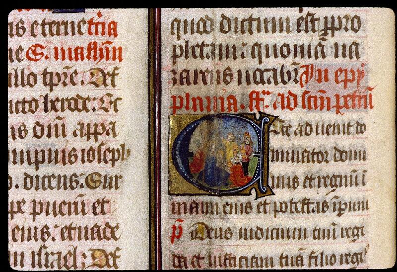 Solesmes, Bibl. abbaye Saint-Pierre, ms. 0215, f. 024v