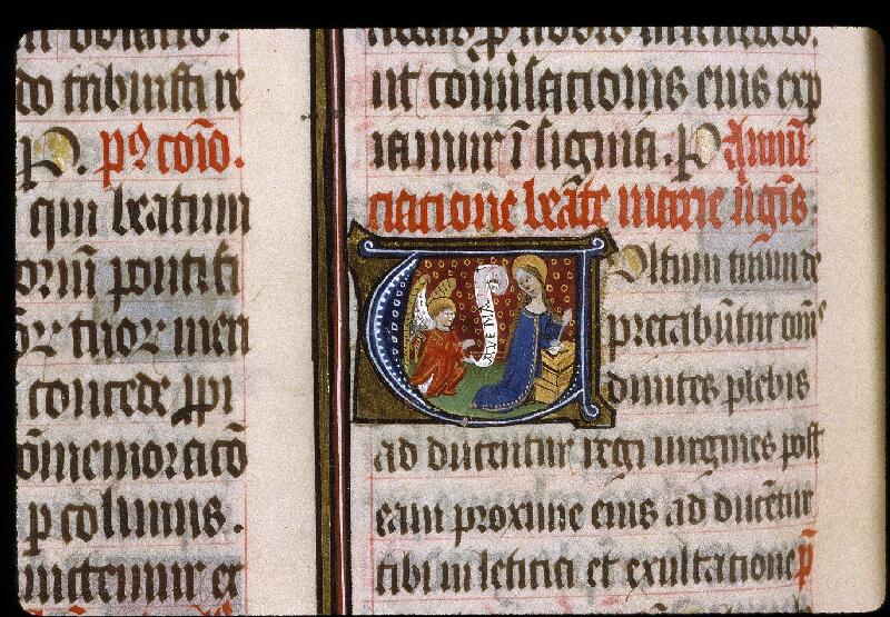 Solesmes, Bibl. abbaye Saint-Pierre, ms. 0215, f. 202v