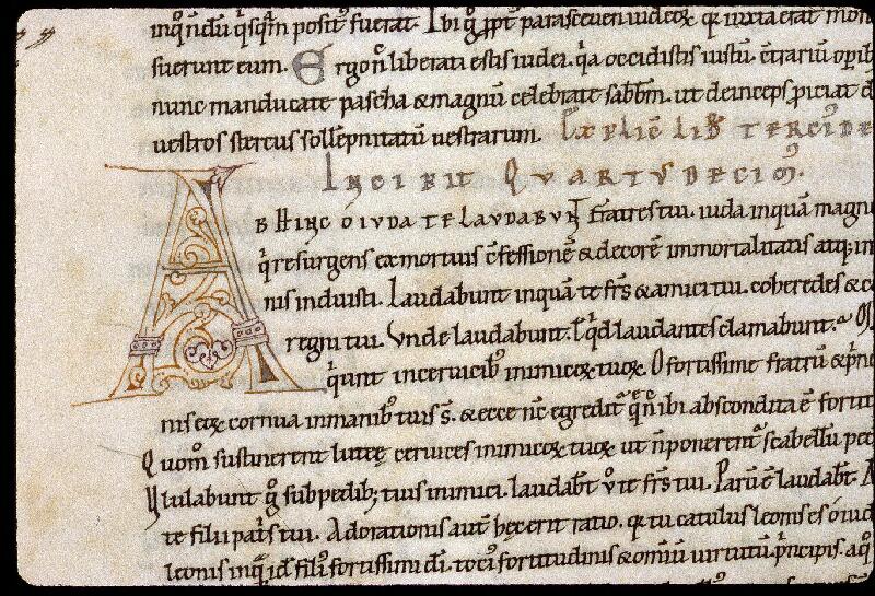Solesmes, Bibl. abbaye Saint-Pierre, ms. 0347, f. 104v