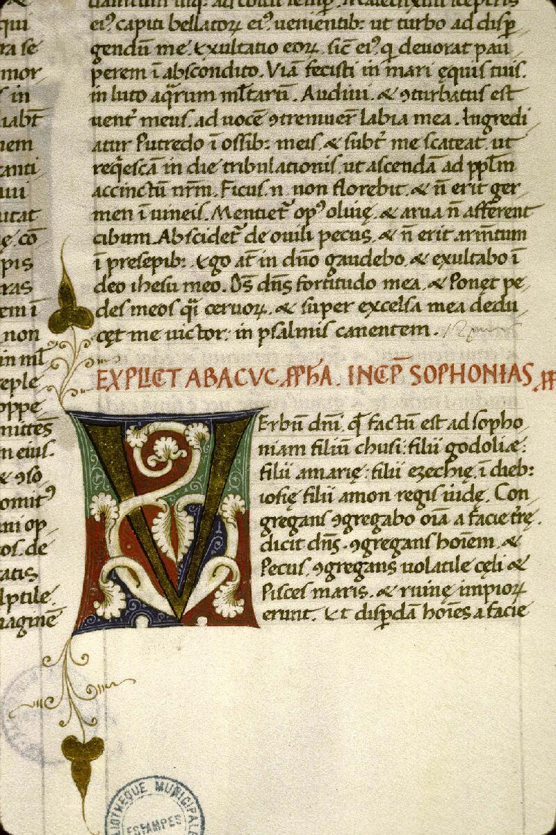 Toulon, Bibl. mun., ms. 0001, f. 205v