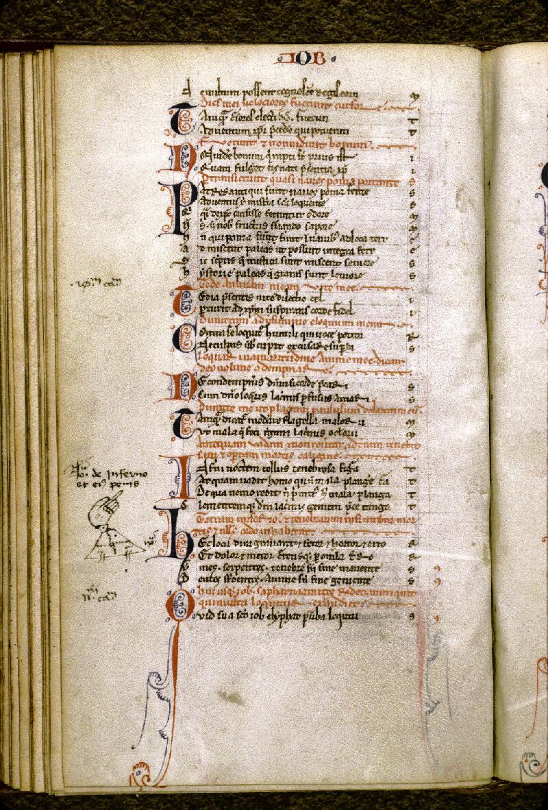 Toulon, Bibl. mun., ms. 0002, f. 113v - vue 1