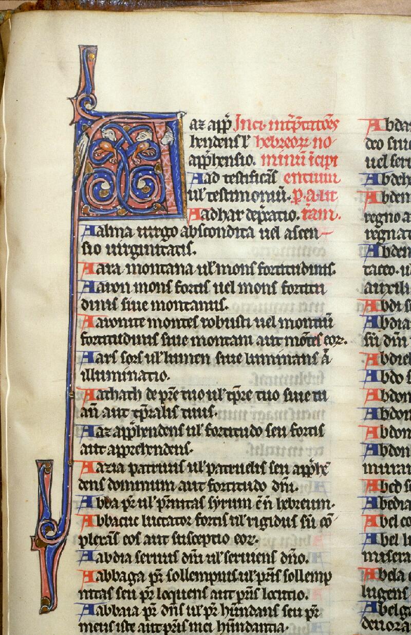 Toulouse, Bibl. mun., ms. 0005, f. 425
