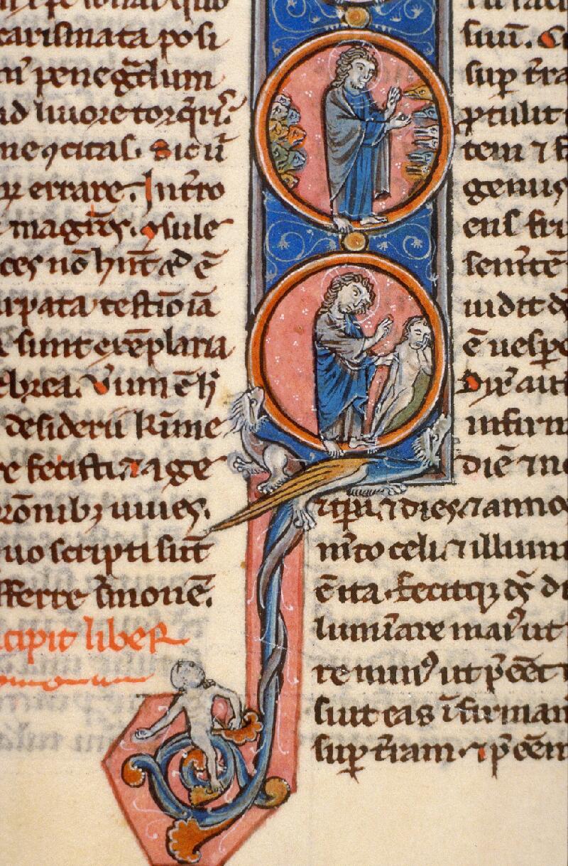 Toulouse, Bibl. mun., ms. 0008, f. 004 - vue 4