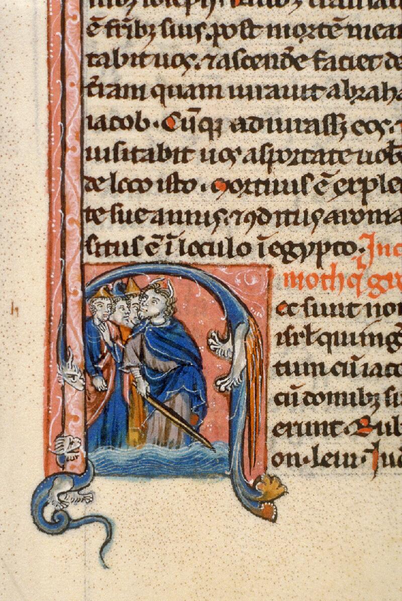 Toulouse, Bibl. mun., ms. 0008, f. 024 - vue 2