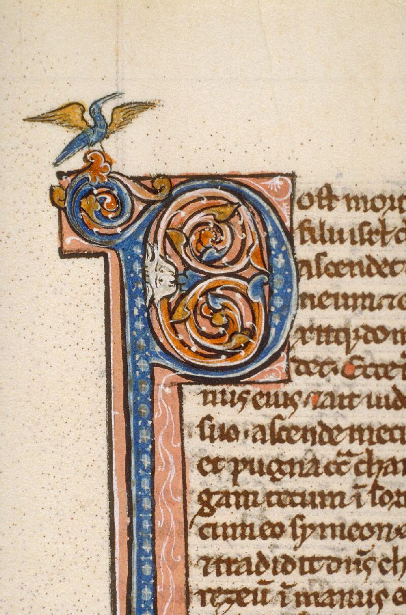 Toulouse, Bibl. mun., ms. 0008, f. 089v - vue 2