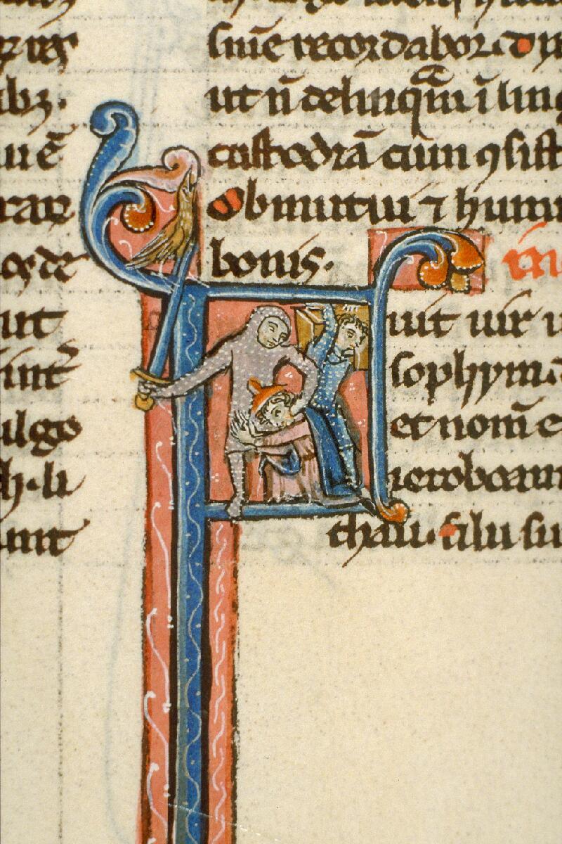 Toulouse, Bibl. mun., ms. 0008, f. 101 - vue 2