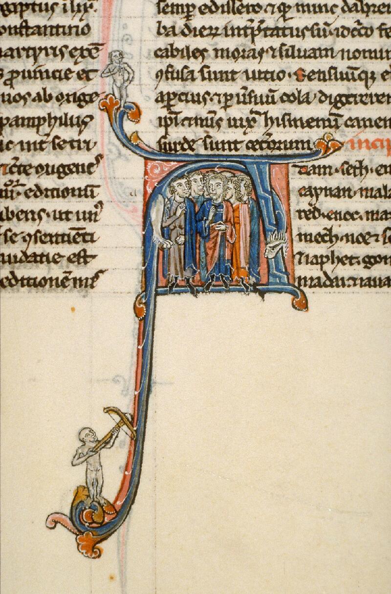 Toulouse, Bibl. mun., ms. 0008, f. 151