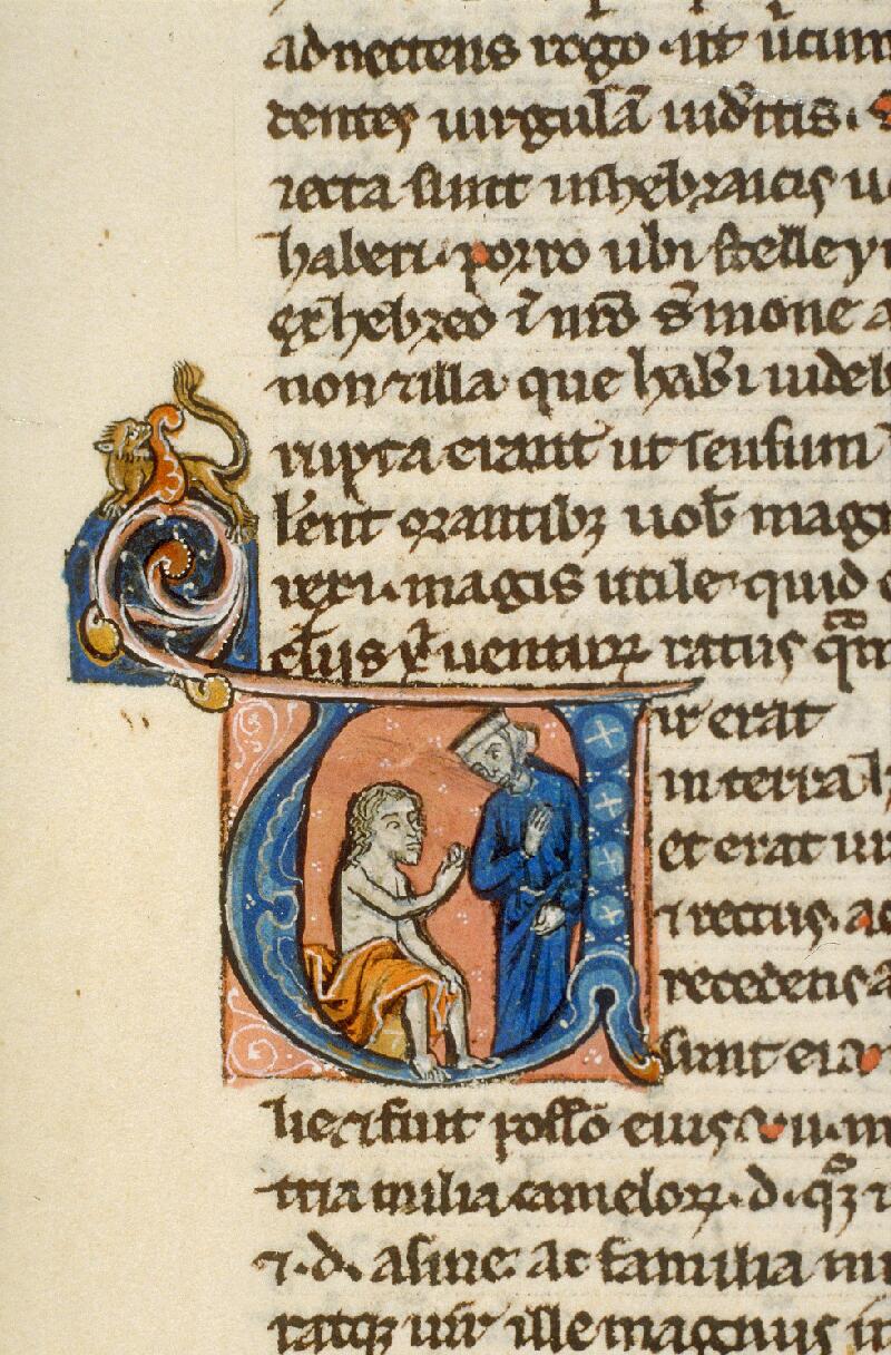 Toulouse, Bibl. mun., ms. 0008, f. 207v