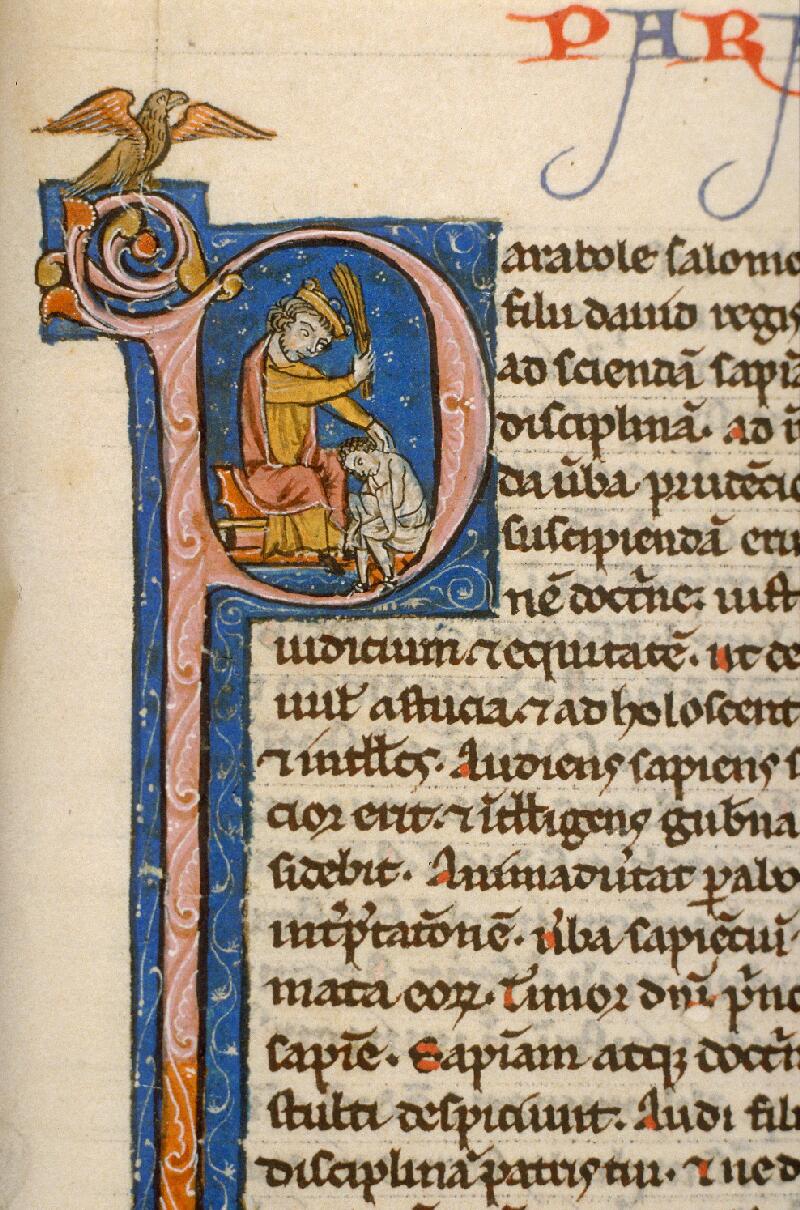 Toulouse, Bibl. mun., ms. 0008, f. 242 - vue 2
