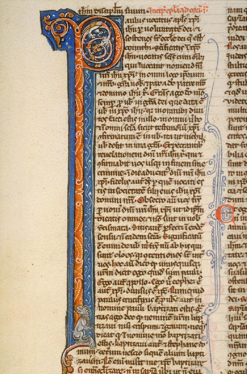 Toulouse, Bibl. mun., ms. 0008, f. 443v