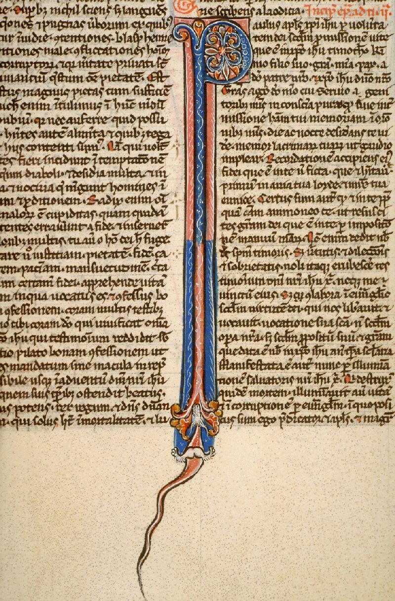 Toulouse, Bibl. mun., ms. 0008, f. 460