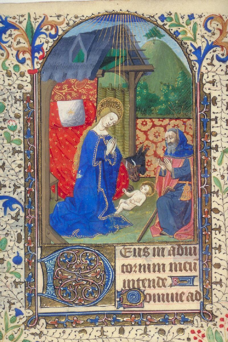 Toulouse, Bibl. mun., ms. 0143, f. 038v - vue 2
