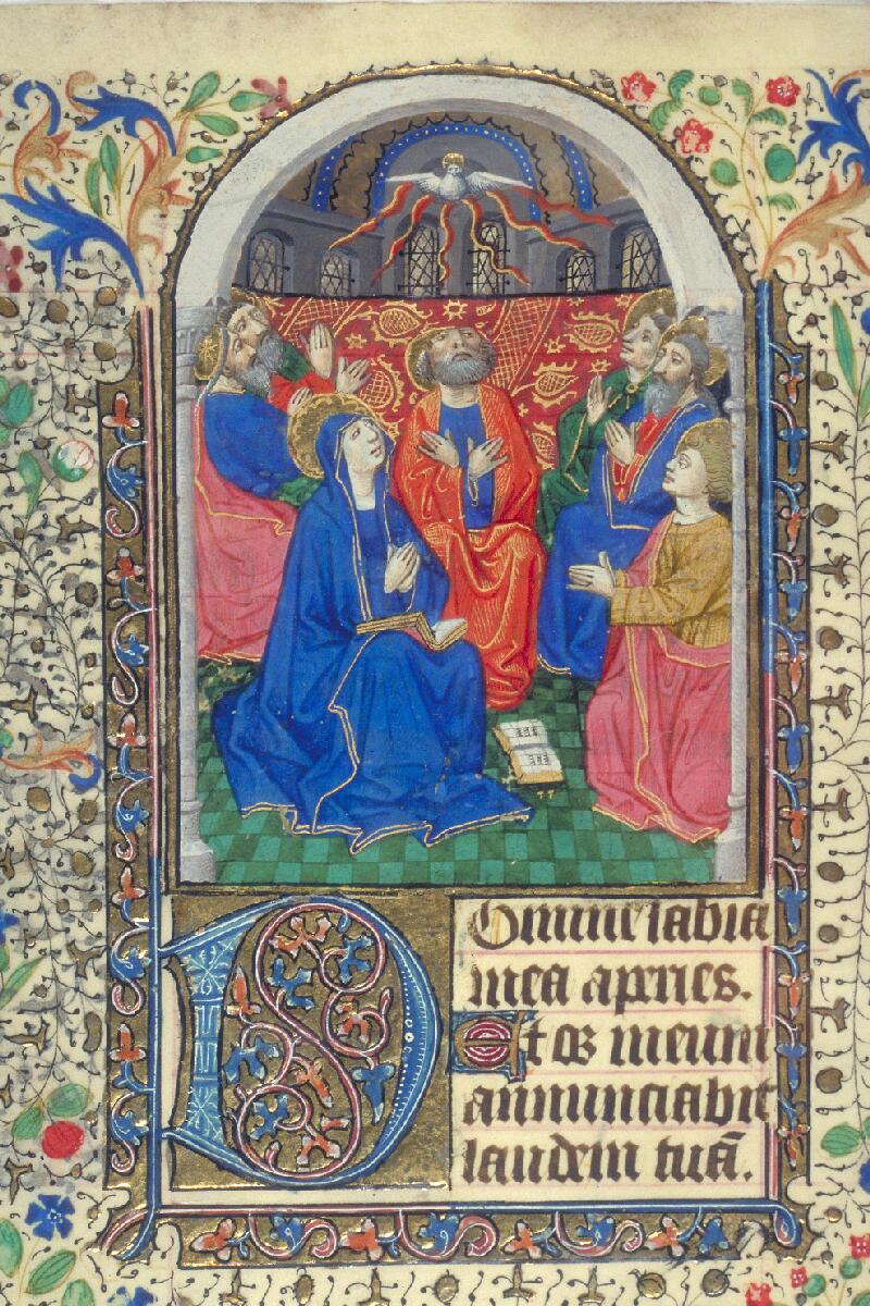 Toulouse, Bibl. mun., ms. 0143, f. 070v - vue 2