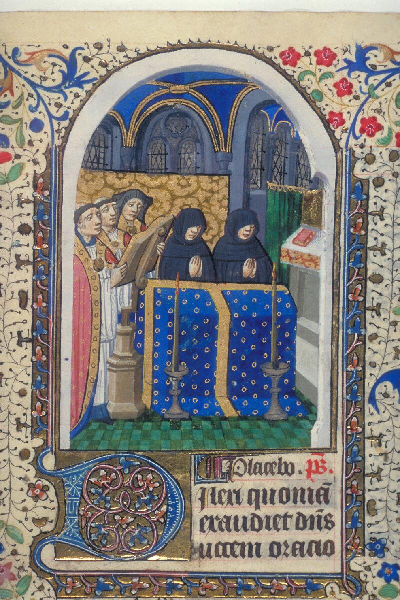 Toulouse, Bibl. mun., ms. 0143, f. 091 - vue 2