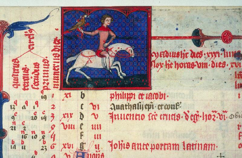 Toulouse, Bibl. mun., ms. 0144, f. 003 - vue 1
