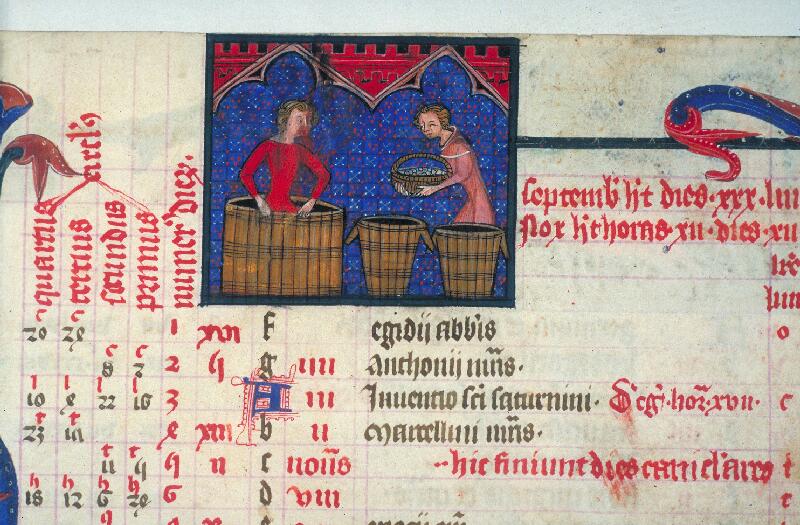 Toulouse, Bibl. mun., ms. 0144, f. 005 - vue 1