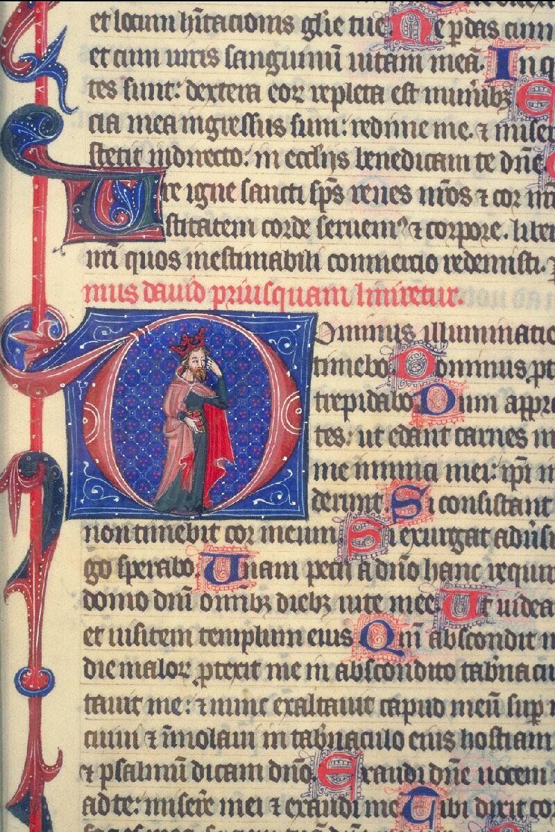 Toulouse, Bibl. mun., ms. 0144, f. 034 - vue 1
