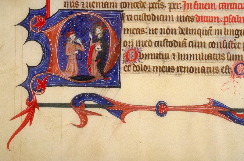 Toulouse, Bibl. mun., ms. 0144, f. 040v - vue 1