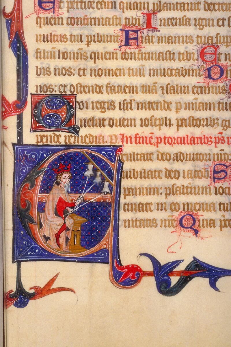 Toulouse, Bibl. mun., ms. 0144, f. 063 - vue 1