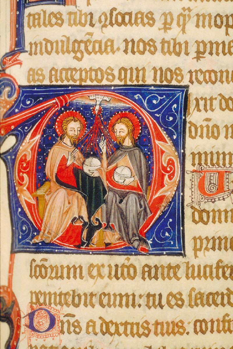 Toulouse, Bibl. mun., ms. 0144, f. 079 - vue 2