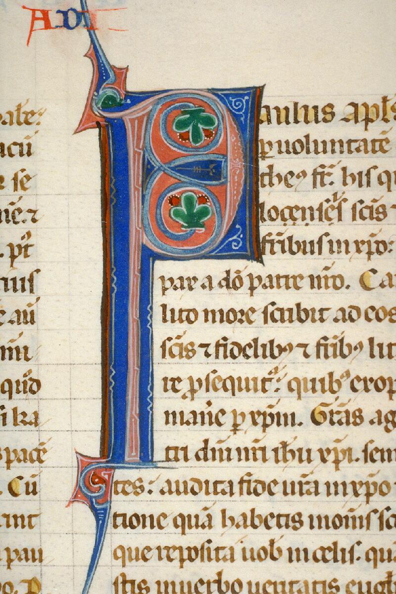Toulouse, Bibl. mun., ms. 0154, f. 142v - vue 2