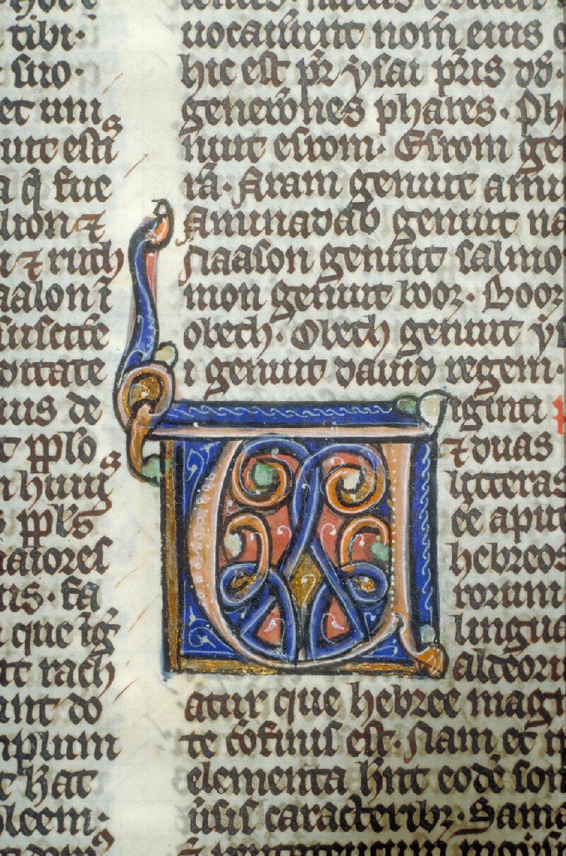 Toulouse, Bibl. mun., ms. 0009, f. 152