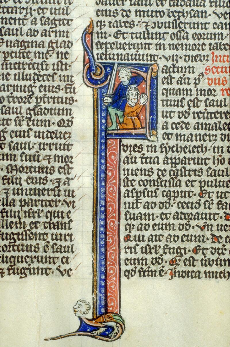 Toulouse, Bibl. mun., ms. 0009, f. 174