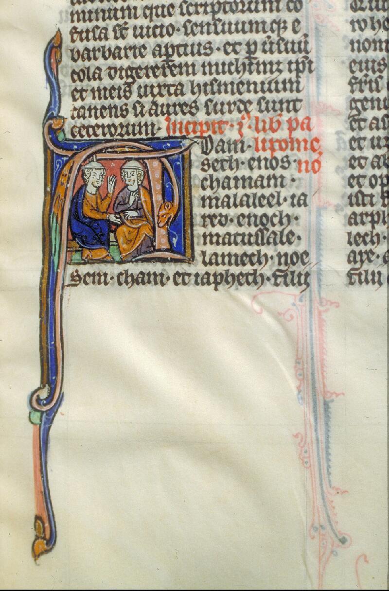 Toulouse, Bibl. mun., ms. 0009, f. 231