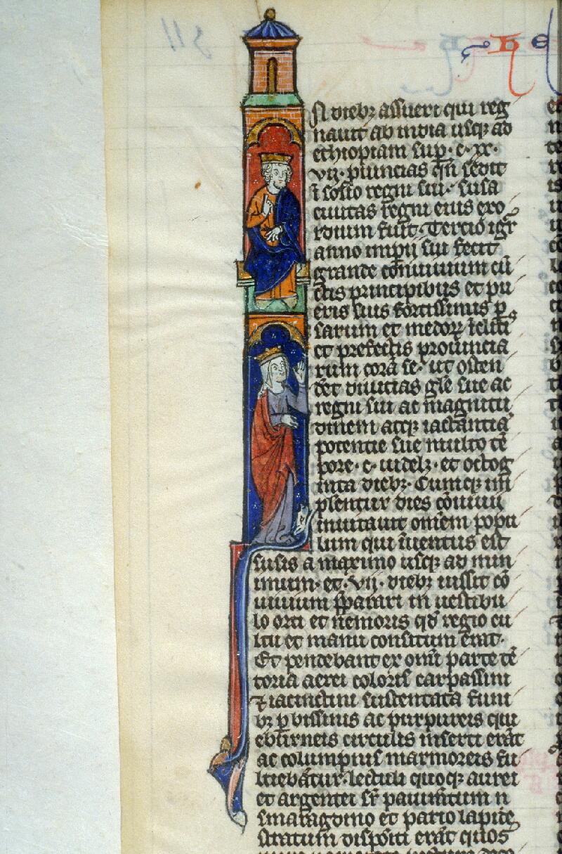 Toulouse, Bibl. mun., ms. 0009, f. 311v