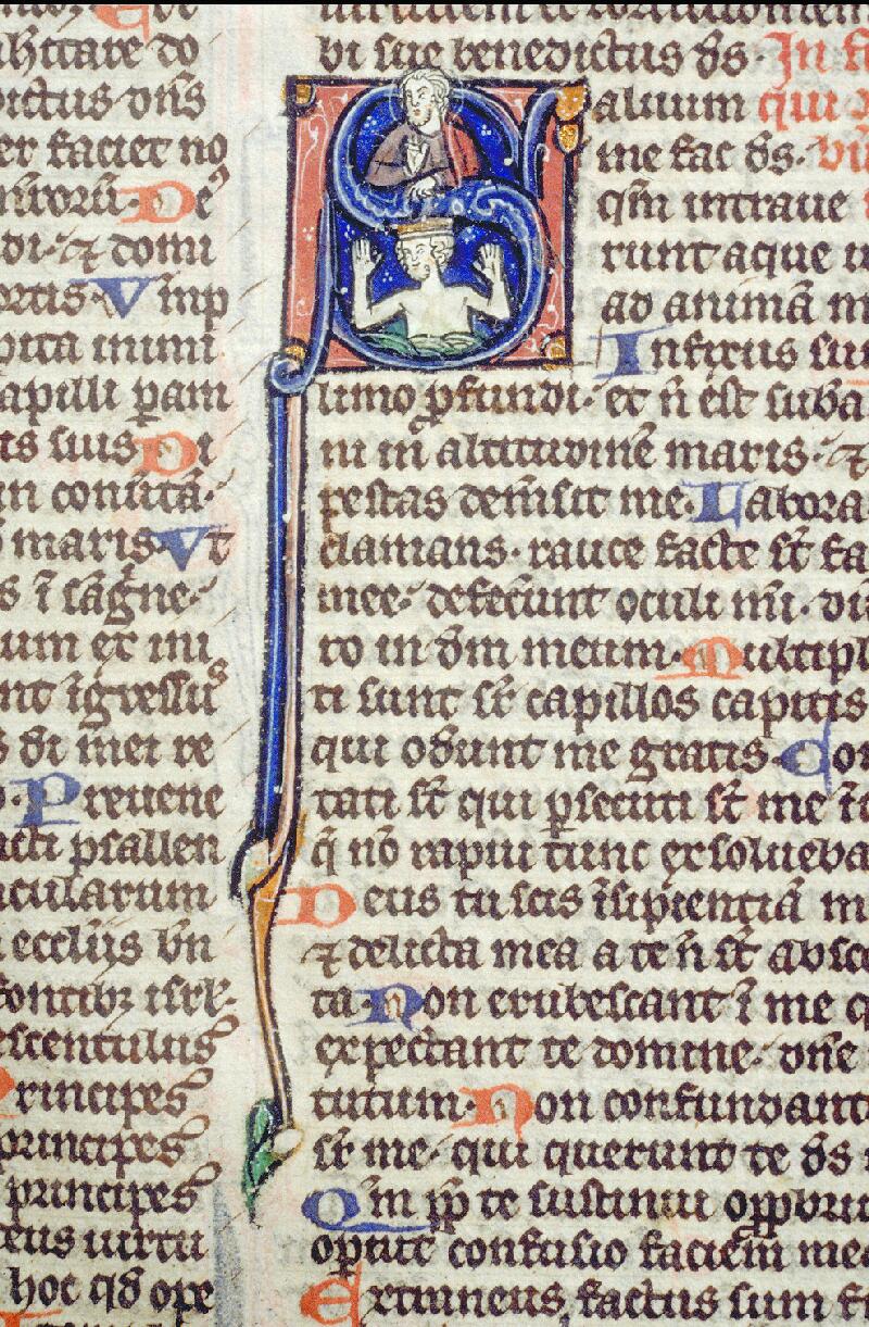 Toulouse, Bibl. mun., ms. 0009, f. 350