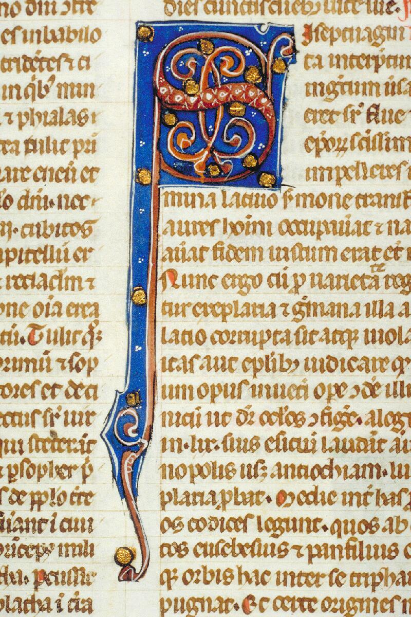 Toulouse, Bibl. mun., ms. 0001, f. 125