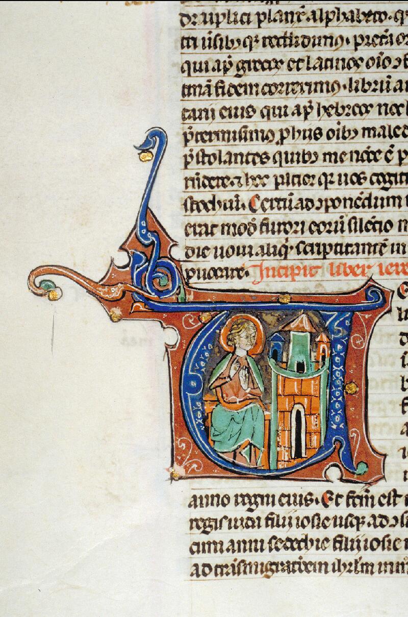 Toulouse, Bibl. mun., ms. 0001, f. 224v - vue 2
