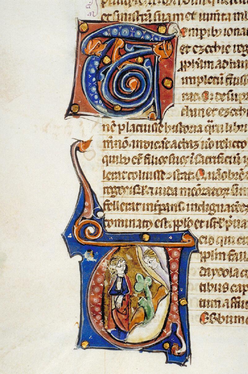 Toulouse, Bibl. mun., ms. 0001, f. 276v