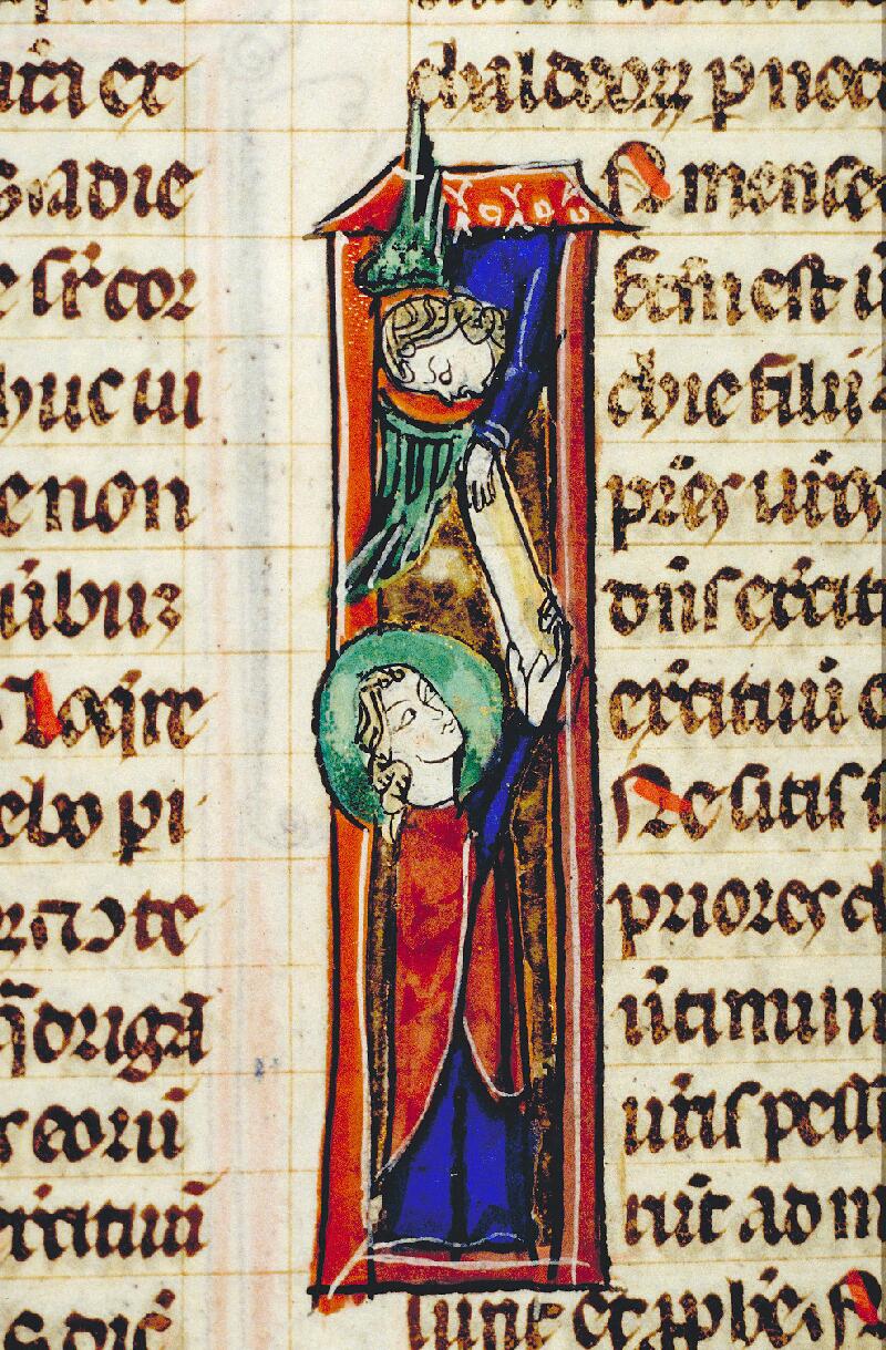 Toulouse, Bibl. mun., ms. 0001, f. 281