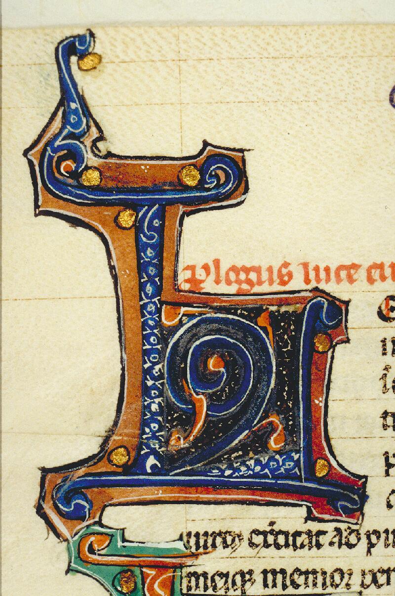 Toulouse, Bibl. mun., ms. 0001, f. 315v - vue 1