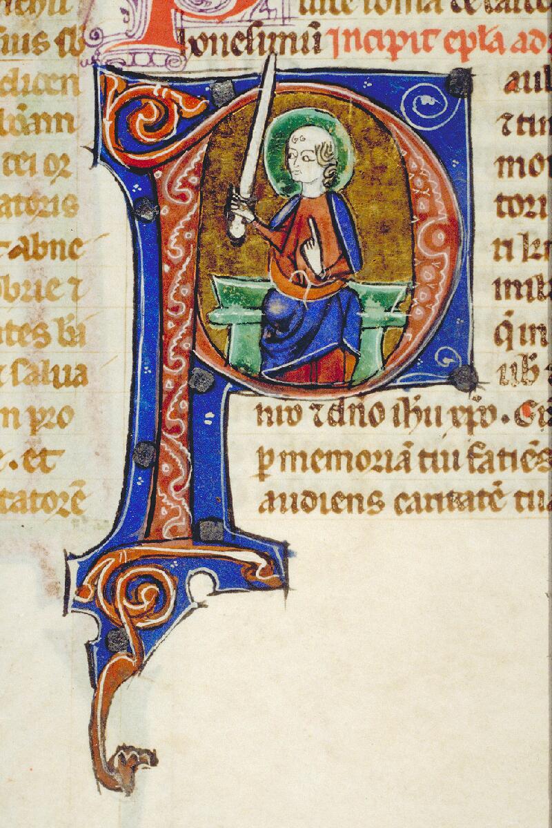 Toulouse, Bibl. mun., ms. 0001, f. 350v