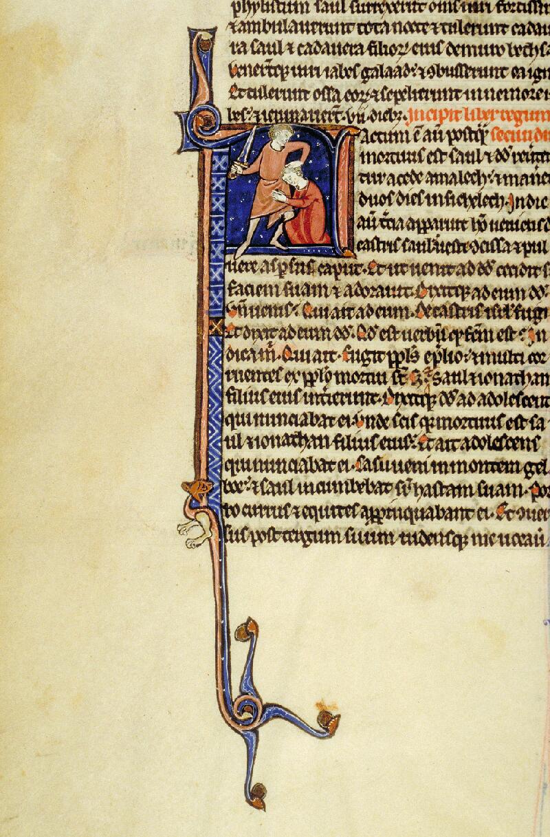 Toulouse, Bibl. mun., ms. 0005, f. 098v - vue 1