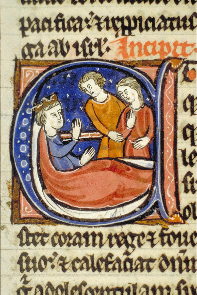 Toulouse, Bibl. mun., ms. 0005, f. 107v