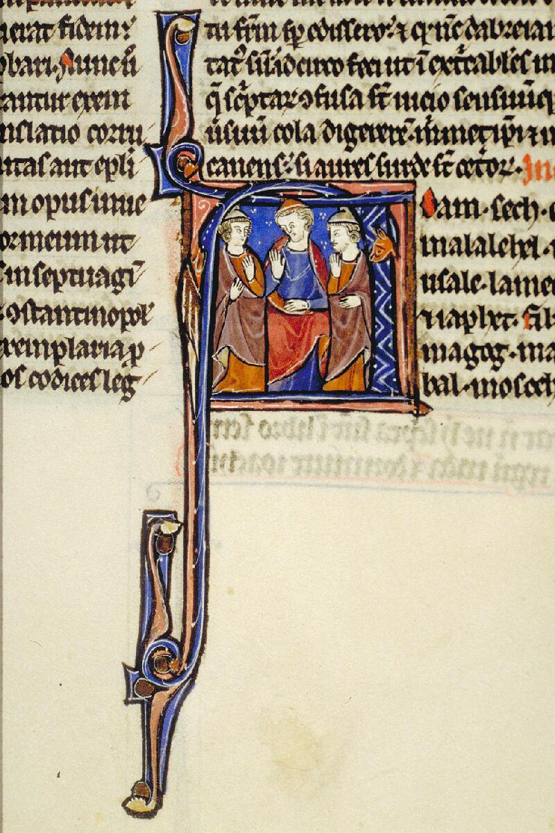 Toulouse, Bibl. mun., ms. 0005, f. 128v
