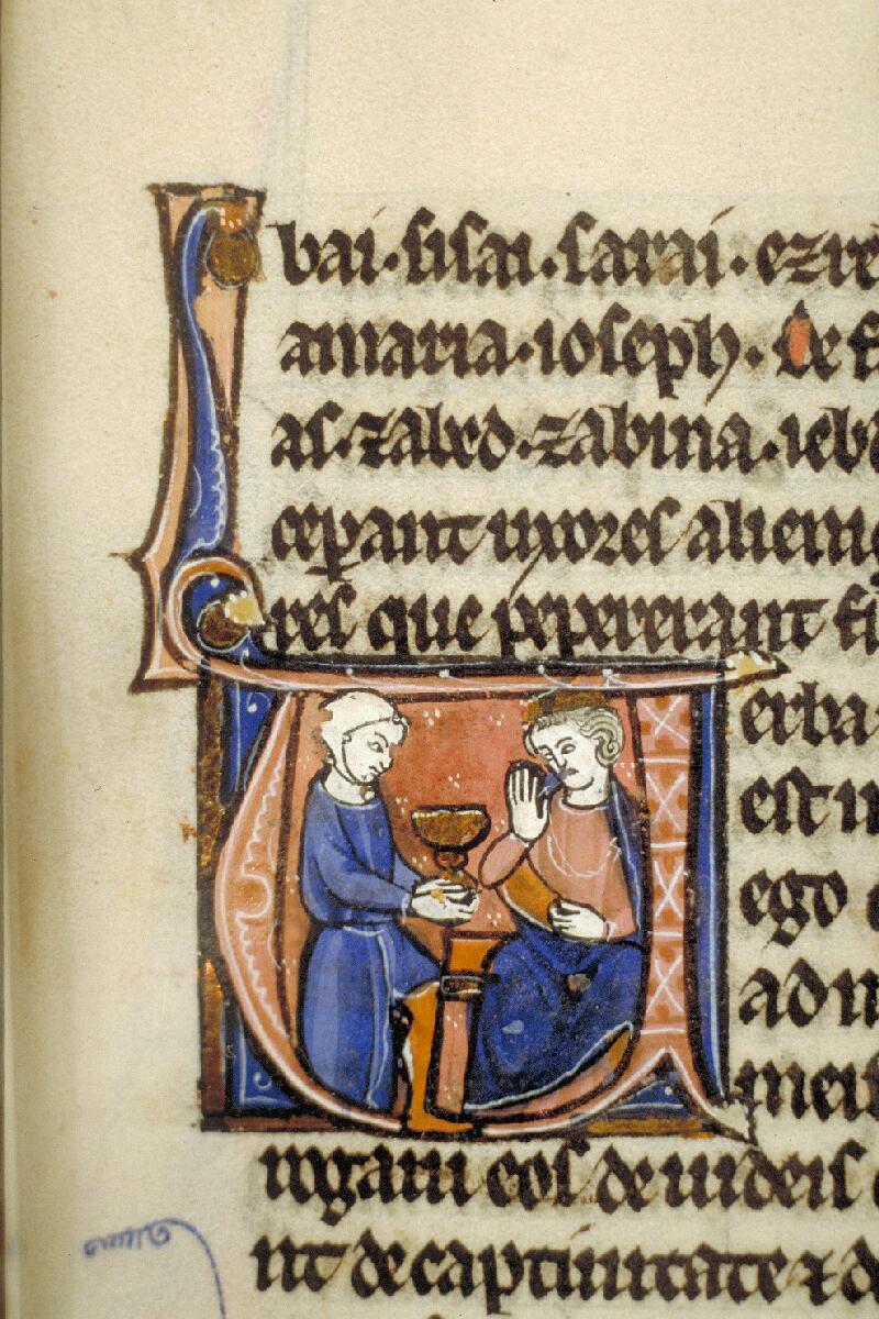Toulouse, Bibl. mun., ms. 0005, f. 154