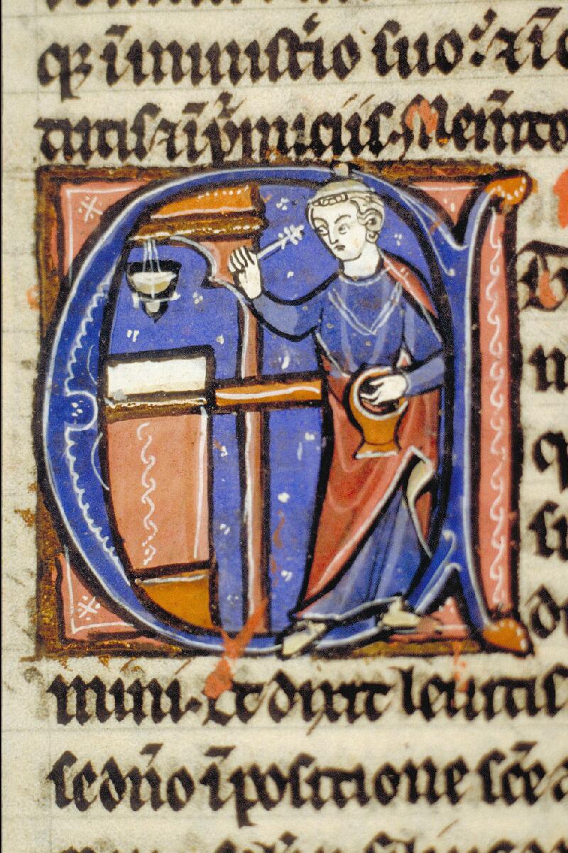 Toulouse, Bibl. mun., ms. 0005, f. 158v