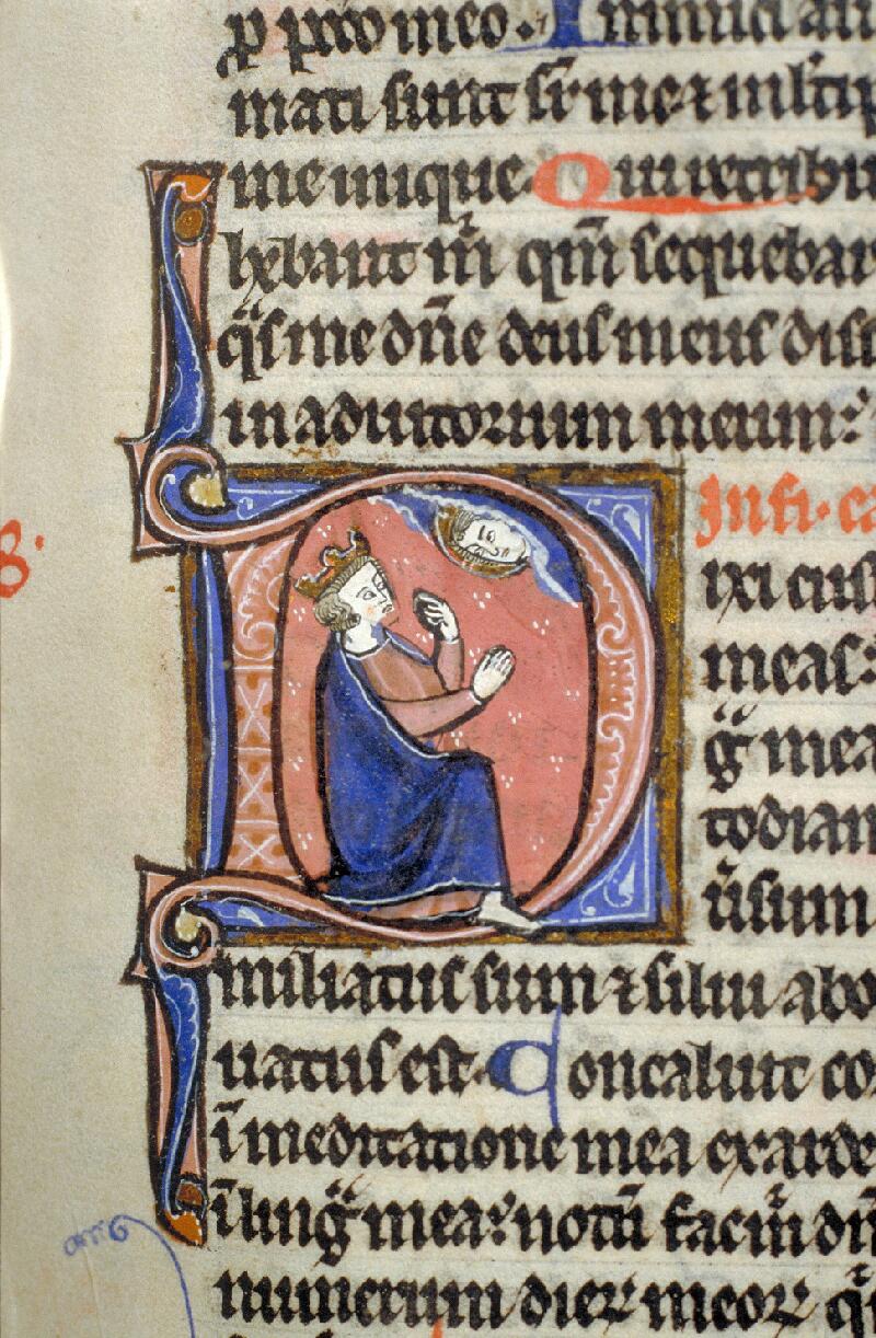 Toulouse, Bibl. mun., ms. 0005, f. 189