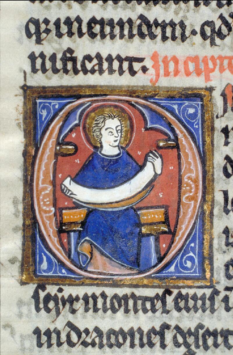 Toulouse, Bibl. mun., ms. 0005, f. 320