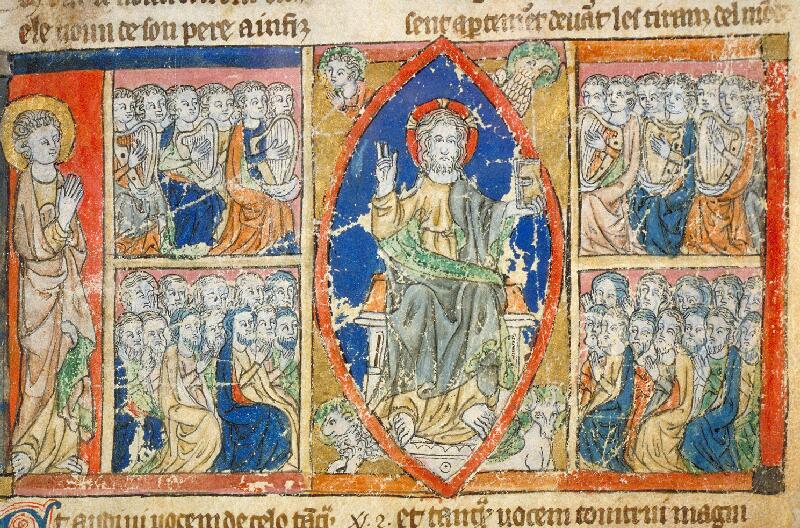 Toulouse, Bibl. mun., ms. 0815, f. 031 - vue 3