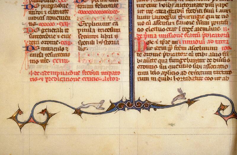 Toulouse, Bibl. mun., ms. 0449, f. 279v - vue 2